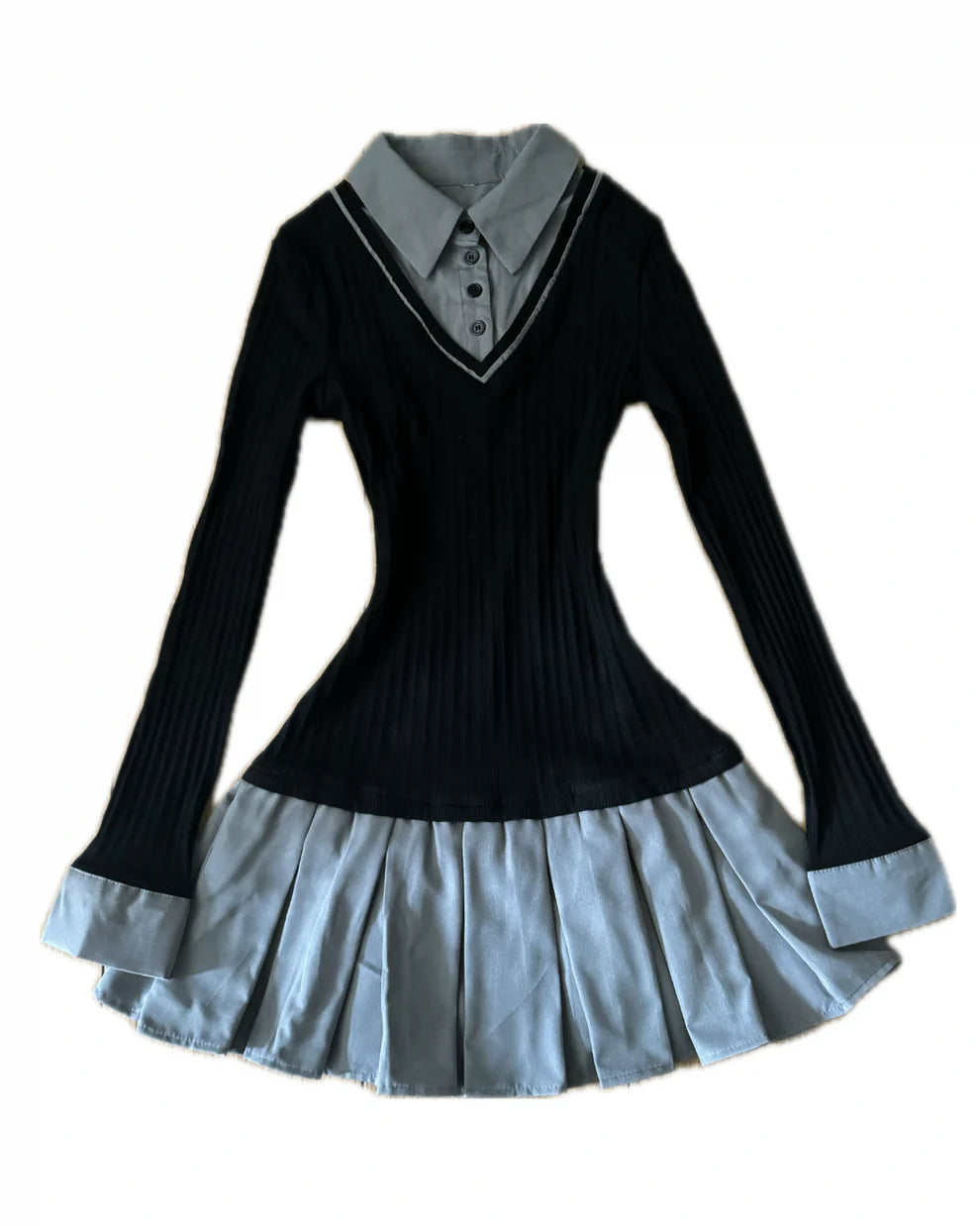 Summer Doliverse Dress